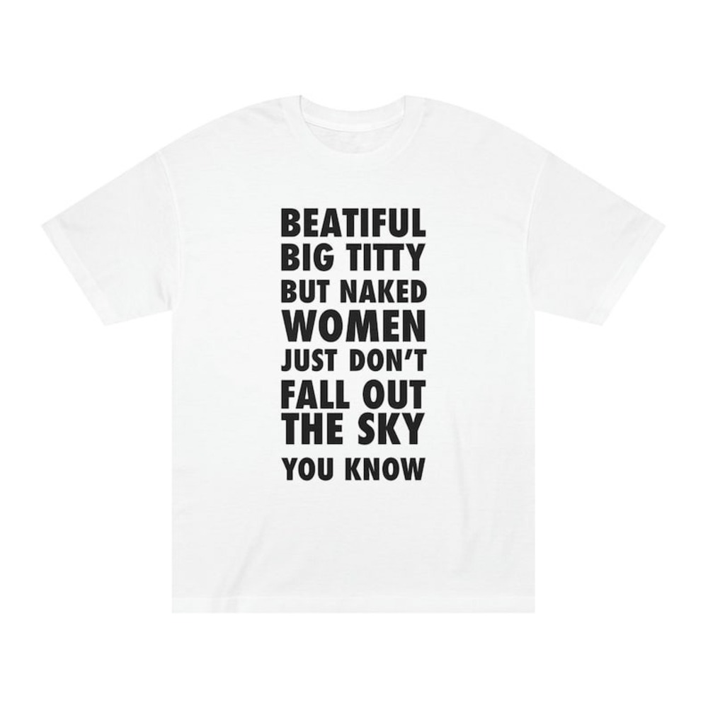 Kanye West Vultures 1 Back To Me Quote T-shirt